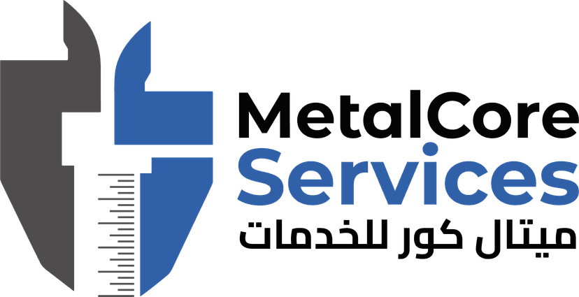 MetalCore Services